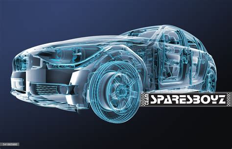 Phokenc Motor Spares .
